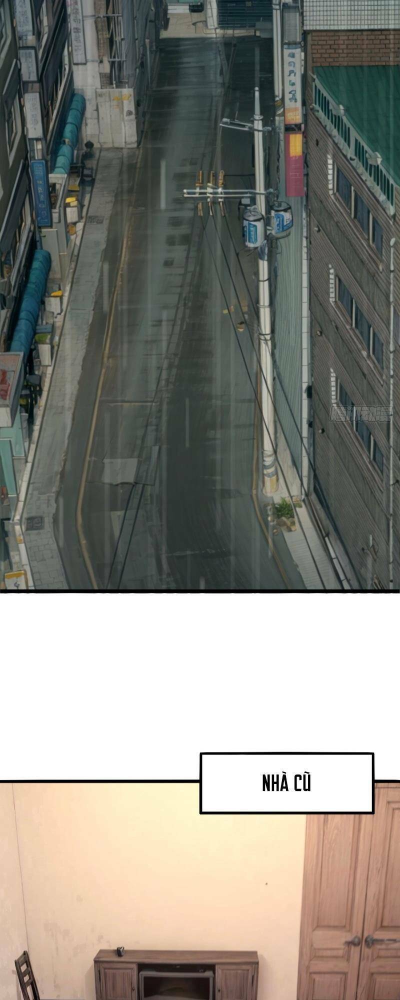 Ngươi Là Hạng Người Gì Cũng Dám Ở Tiên Giới Lên Mặt Với Ta? Chap 4 - Next Chap 5