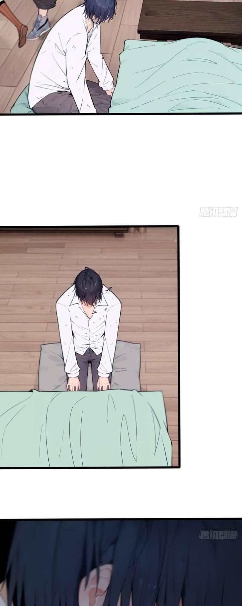 Ngươi Là Hạng Người Gì Cũng Dám Ở Tiên Giới Lên Mặt Với Ta? Chap 4 - Next Chap 5