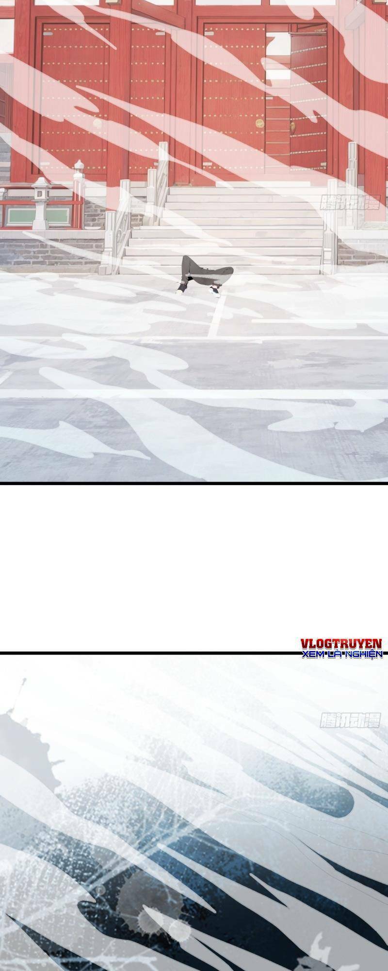 Ngươi Là Hạng Người Gì Cũng Dám Ở Tiên Giới Lên Mặt Với Ta? Chap 4 - Next Chap 5