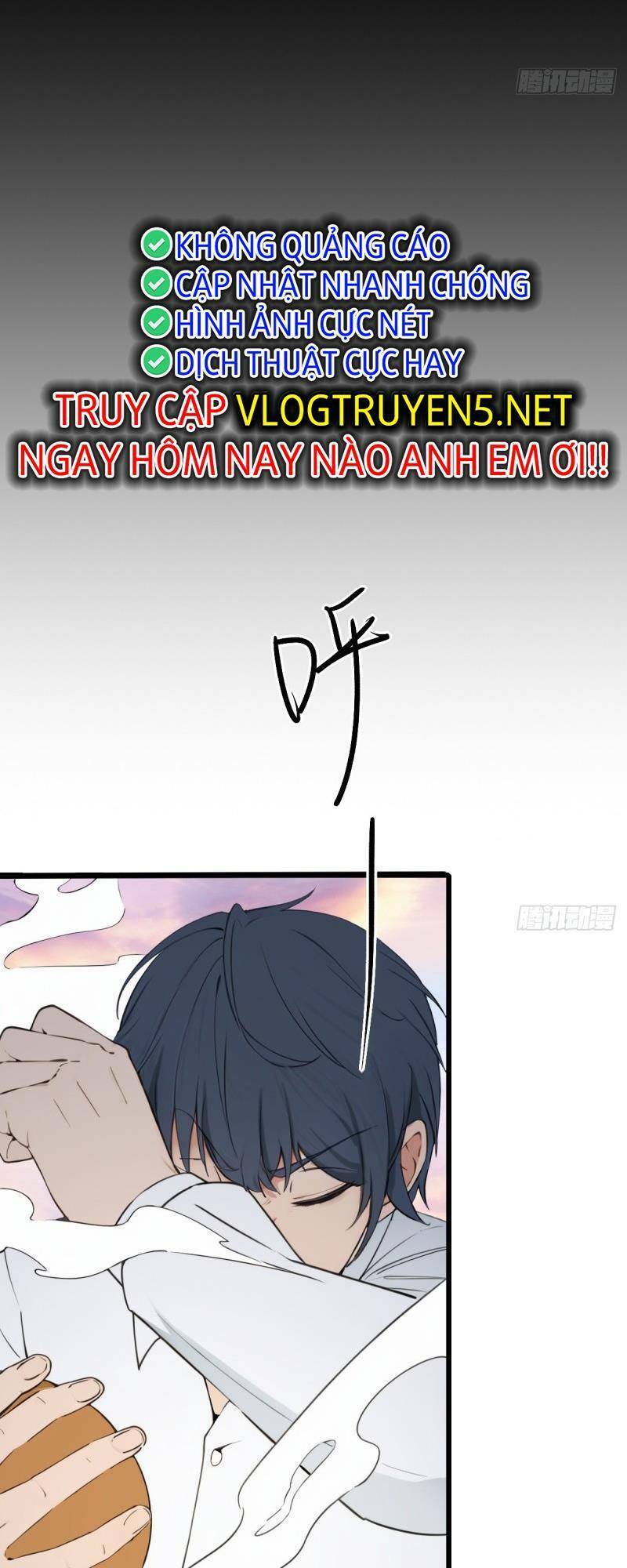 Ngươi Là Hạng Người Gì Cũng Dám Ở Tiên Giới Lên Mặt Với Ta? Chap 5 - Next Chap 6