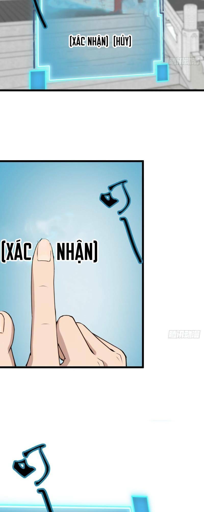 Ngươi Là Hạng Người Gì Cũng Dám Ở Tiên Giới Lên Mặt Với Ta? Chap 5 - Next Chap 6