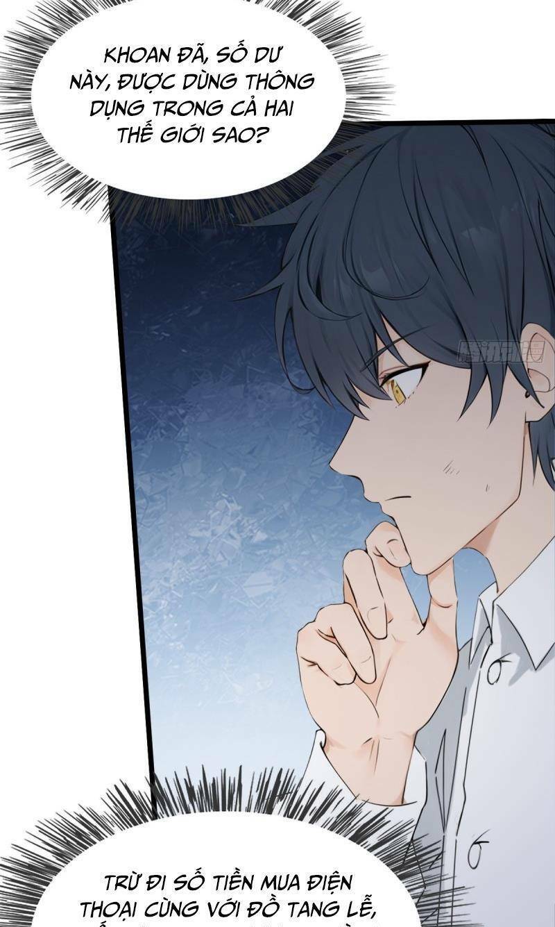 Ngươi Là Hạng Người Gì Cũng Dám Ở Tiên Giới Lên Mặt Với Ta? Chap 5 - Next Chap 6