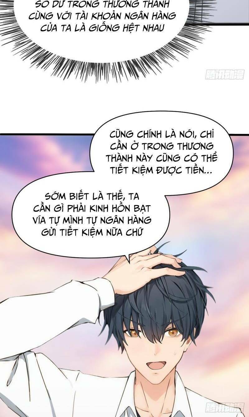 Ngươi Là Hạng Người Gì Cũng Dám Ở Tiên Giới Lên Mặt Với Ta? Chap 5 - Next Chap 6