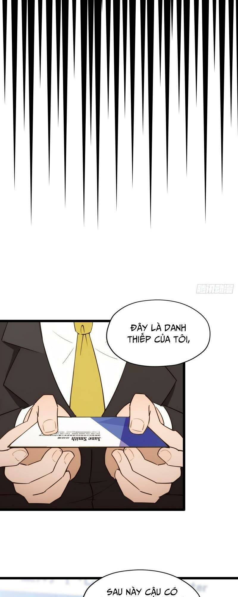 Ngươi Là Hạng Người Gì Cũng Dám Ở Tiên Giới Lên Mặt Với Ta? Chap 5 - Next Chap 6