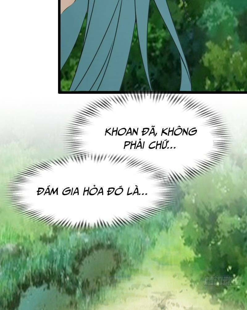 Ngươi Là Hạng Người Gì Cũng Dám Ở Tiên Giới Lên Mặt Với Ta? Chap 5 - Next Chap 6