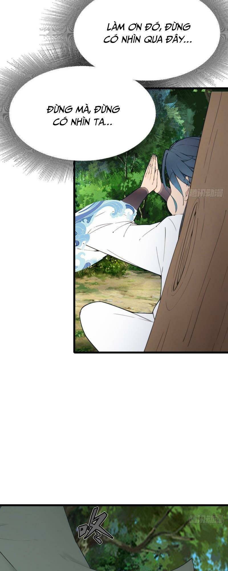 Ngươi Là Hạng Người Gì Cũng Dám Ở Tiên Giới Lên Mặt Với Ta? Chap 5 - Next Chap 6