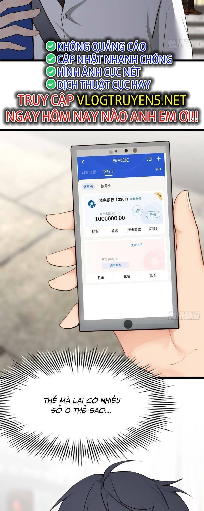 Ngươi Là Hạng Người Gì Cũng Dám Ở Tiên Giới Lên Mặt Với Ta? Chap 5 - Next Chap 6