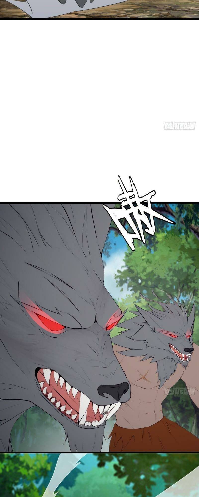 Ngươi Là Hạng Người Gì Cũng Dám Ở Tiên Giới Lên Mặt Với Ta? Chap 5 - Next Chap 6