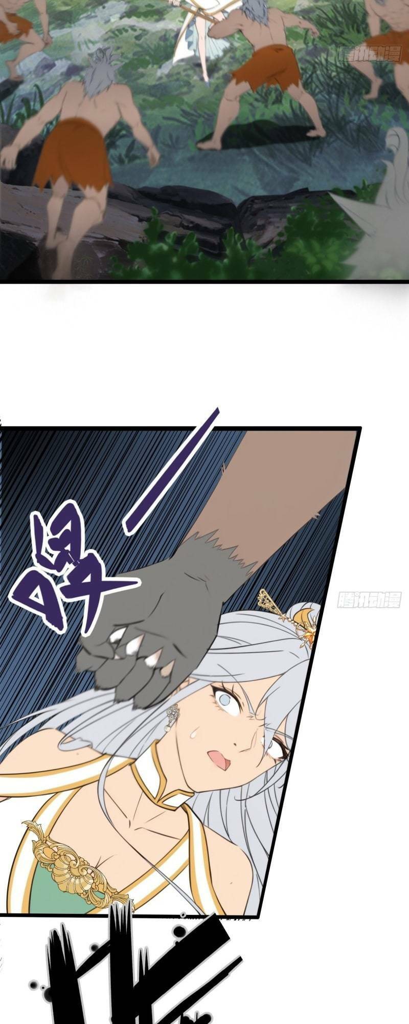 Ngươi Là Hạng Người Gì Cũng Dám Ở Tiên Giới Lên Mặt Với Ta? Chap 6 - Next Chap 7