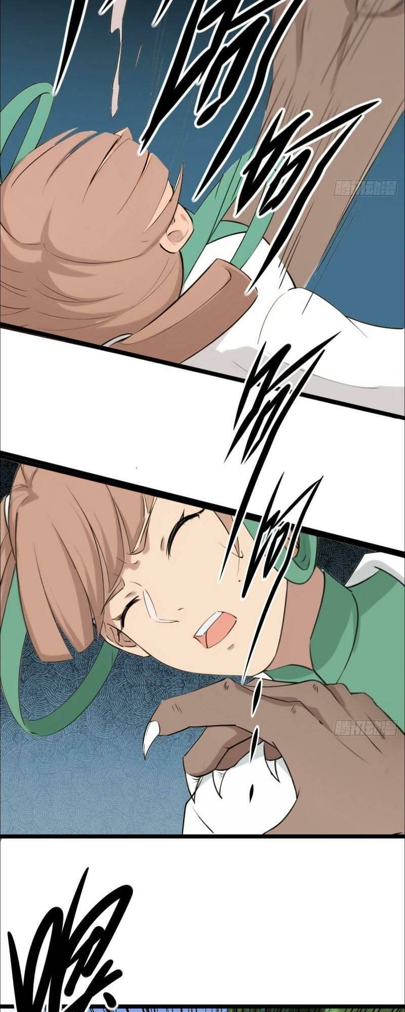 Ngươi Là Hạng Người Gì Cũng Dám Ở Tiên Giới Lên Mặt Với Ta? Chap 6 - Next Chap 7