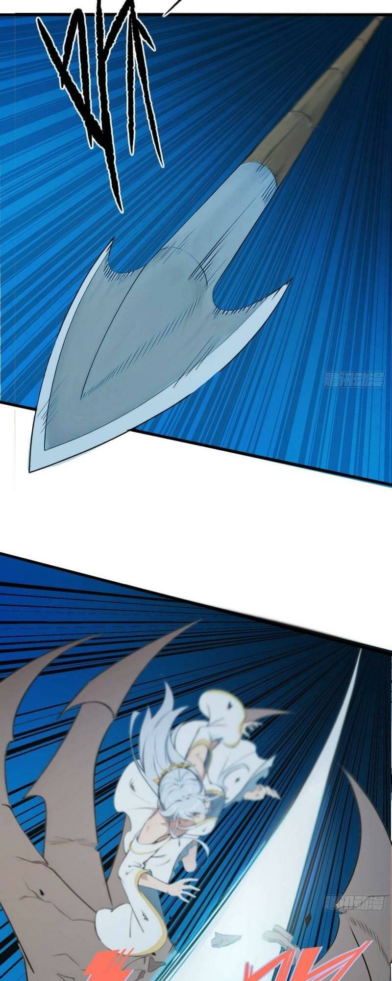 Ngươi Là Hạng Người Gì Cũng Dám Ở Tiên Giới Lên Mặt Với Ta? Chap 6 - Next Chap 7