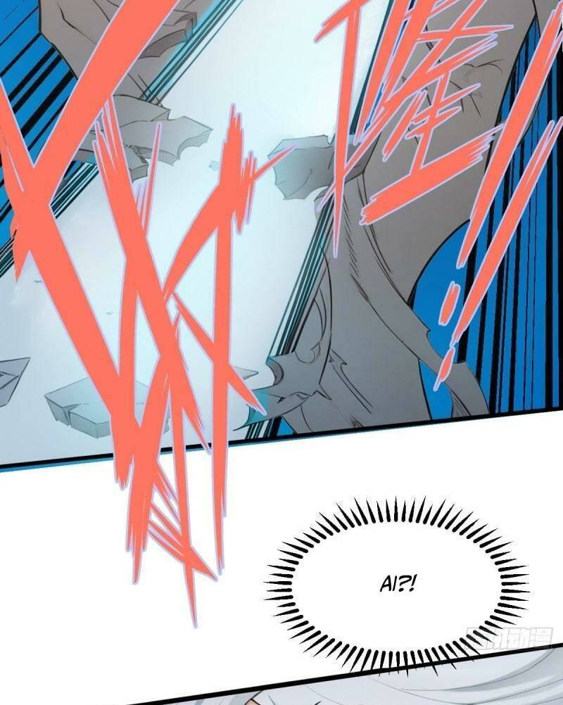 Ngươi Là Hạng Người Gì Cũng Dám Ở Tiên Giới Lên Mặt Với Ta? Chap 6 - Next Chap 7