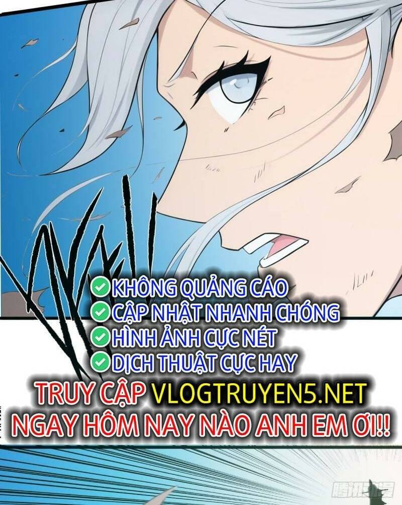 Ngươi Là Hạng Người Gì Cũng Dám Ở Tiên Giới Lên Mặt Với Ta? Chap 6 - Next Chap 7