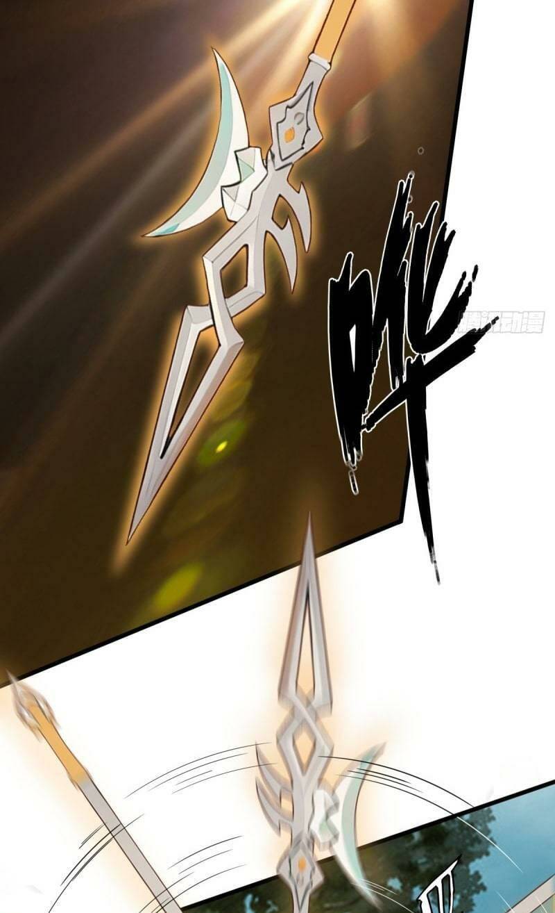 Ngươi Là Hạng Người Gì Cũng Dám Ở Tiên Giới Lên Mặt Với Ta? Chap 6 - Next Chap 7