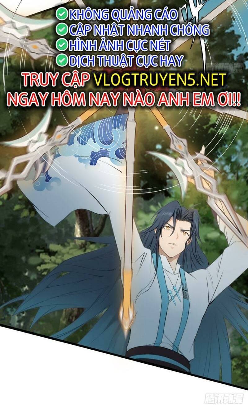 Ngươi Là Hạng Người Gì Cũng Dám Ở Tiên Giới Lên Mặt Với Ta? Chap 6 - Next Chap 7