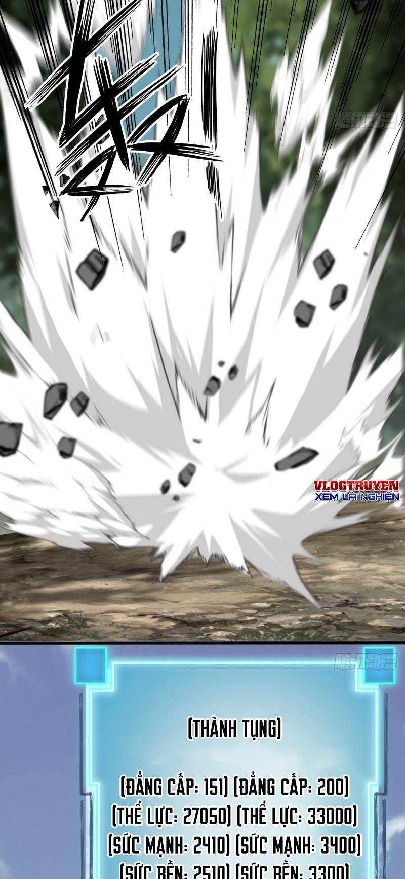 Ngươi Là Hạng Người Gì Cũng Dám Ở Tiên Giới Lên Mặt Với Ta? Chap 6 - Next Chap 7