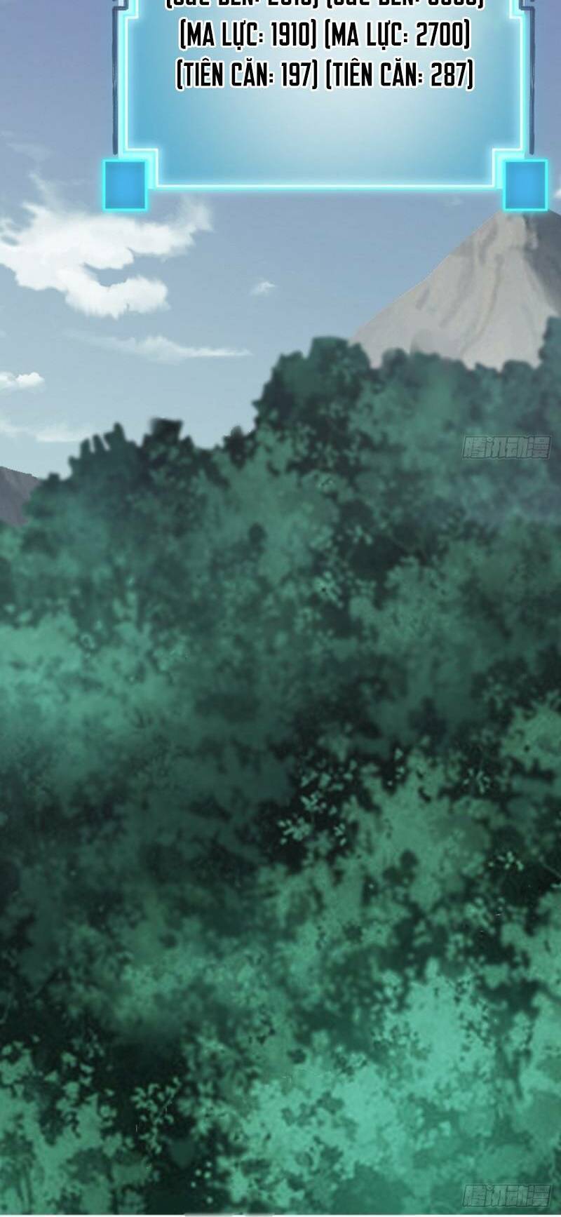 Ngươi Là Hạng Người Gì Cũng Dám Ở Tiên Giới Lên Mặt Với Ta? Chap 6 - Next Chap 7