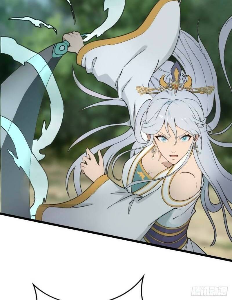 Ngươi Là Hạng Người Gì Cũng Dám Ở Tiên Giới Lên Mặt Với Ta? Chap 6 - Next Chap 7