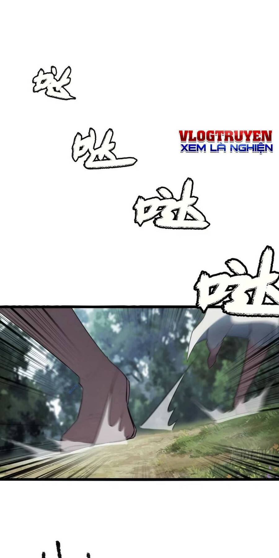 Ngươi Là Hạng Người Gì Cũng Dám Ở Tiên Giới Lên Mặt Với Ta? Chap 7 - Next Chap 8