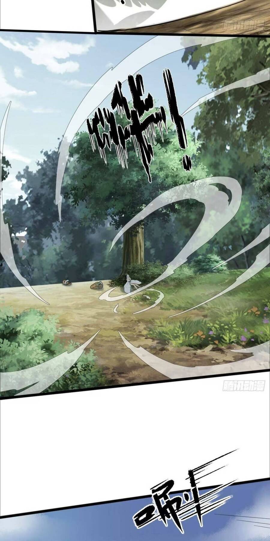 Ngươi Là Hạng Người Gì Cũng Dám Ở Tiên Giới Lên Mặt Với Ta? Chap 7 - Next Chap 8