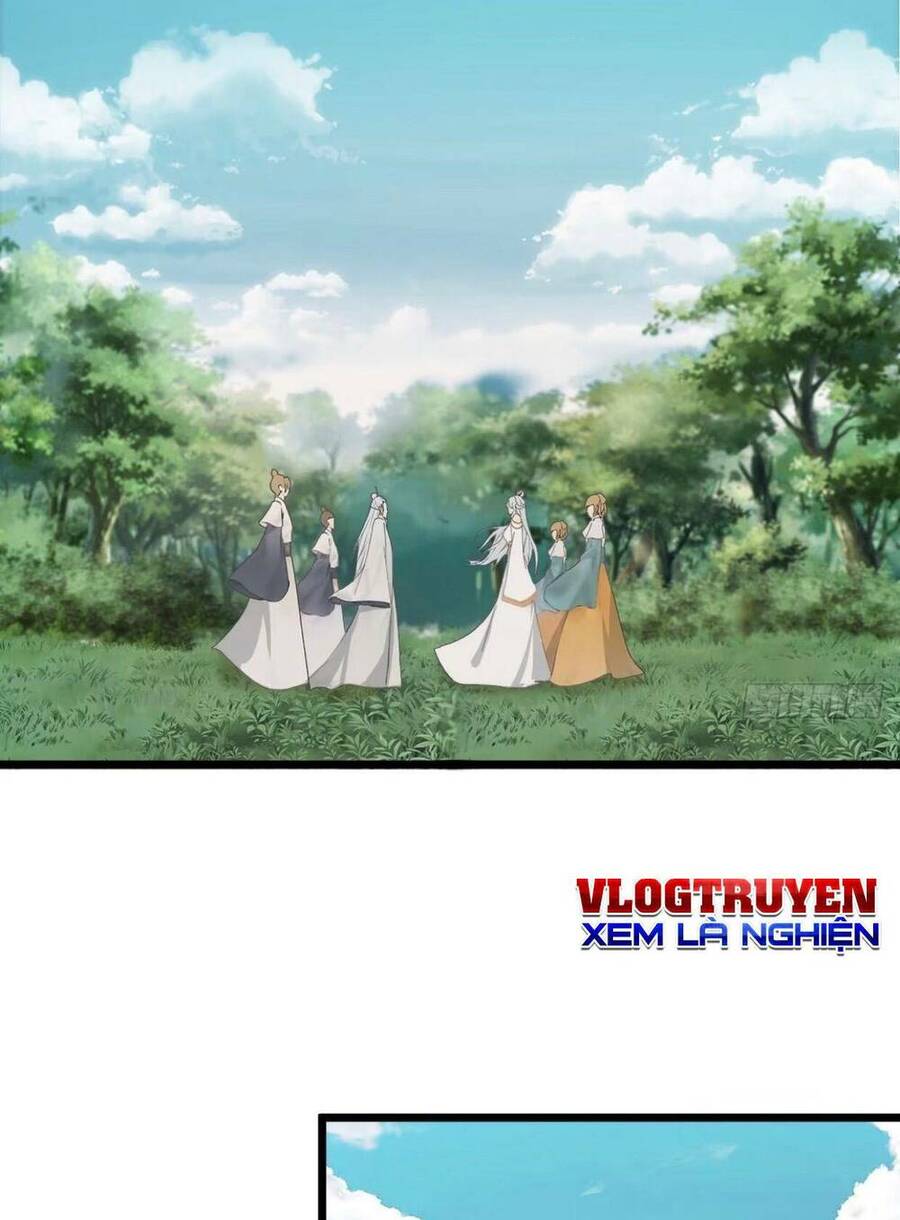 Ngươi Là Hạng Người Gì Cũng Dám Ở Tiên Giới Lên Mặt Với Ta? Chap 7 - Next Chap 8