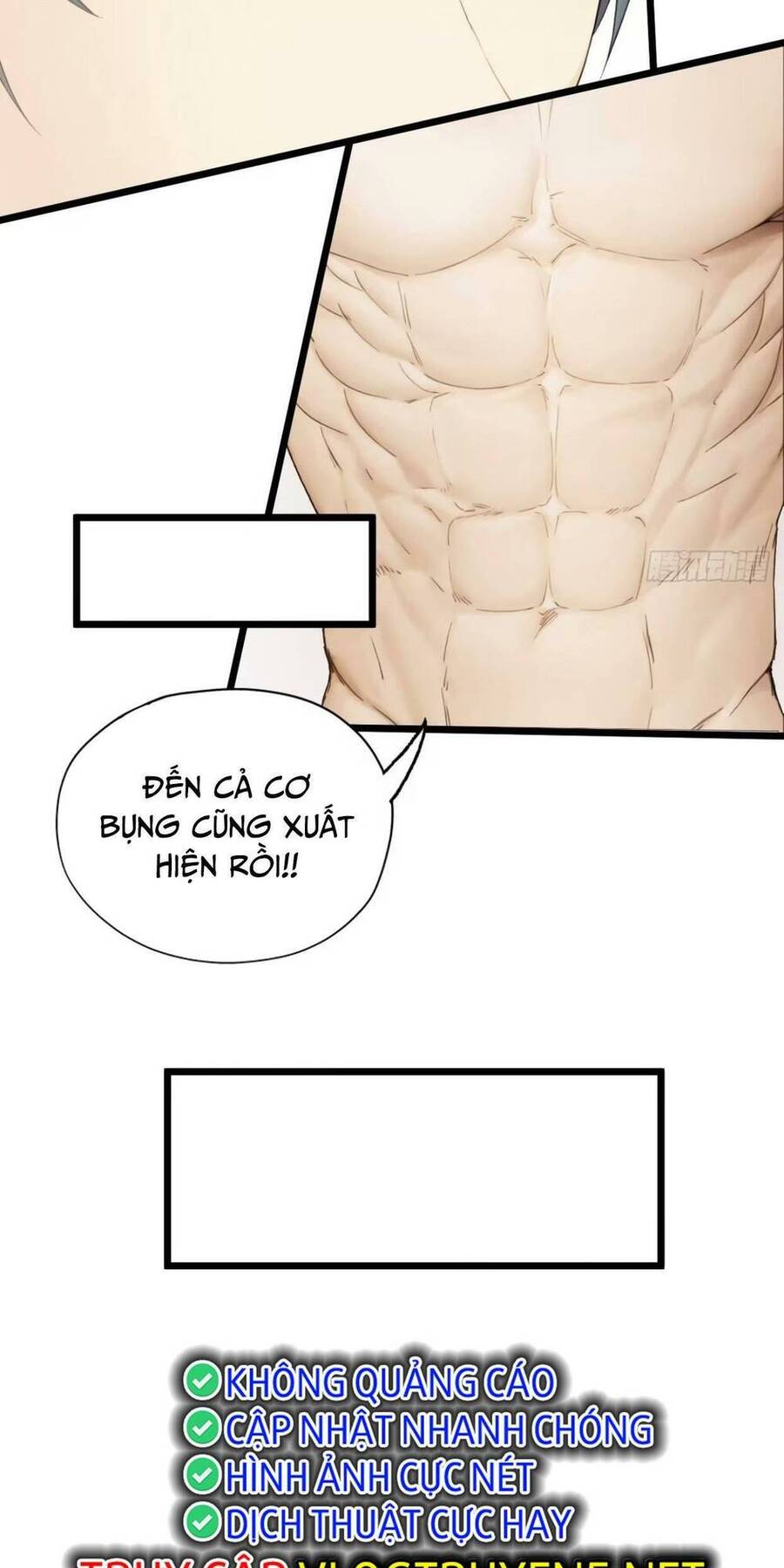Ngươi Là Hạng Người Gì Cũng Dám Ở Tiên Giới Lên Mặt Với Ta? Chap 7 - Next Chap 8