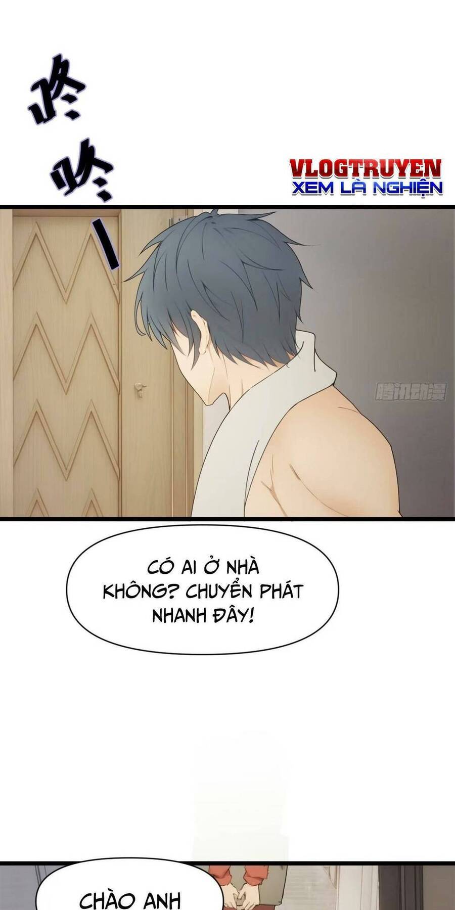 Ngươi Là Hạng Người Gì Cũng Dám Ở Tiên Giới Lên Mặt Với Ta? Chap 7 - Next Chap 8