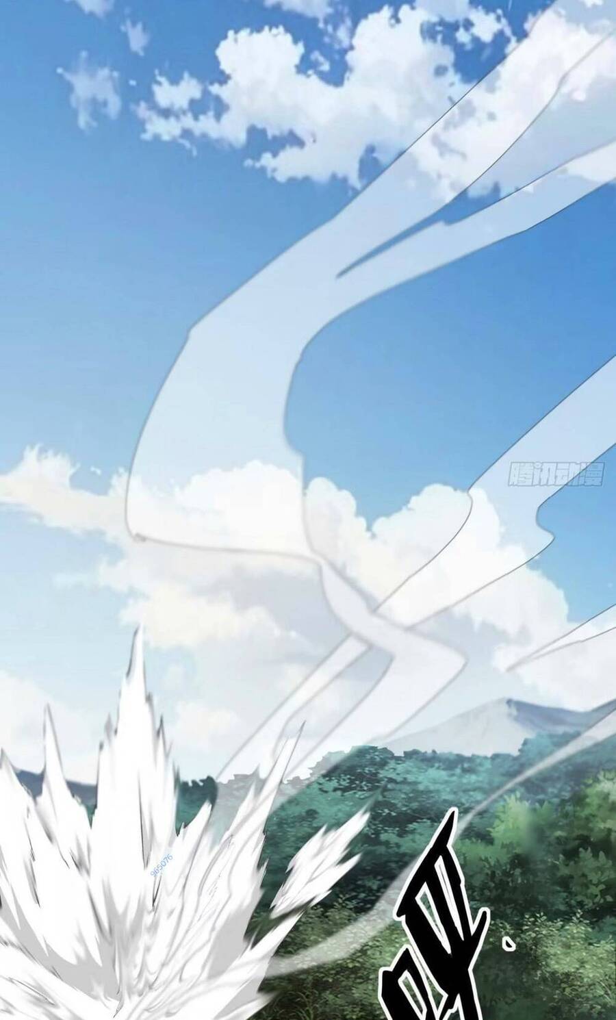 Ngươi Là Hạng Người Gì Cũng Dám Ở Tiên Giới Lên Mặt Với Ta? Chap 7 - Next Chap 8