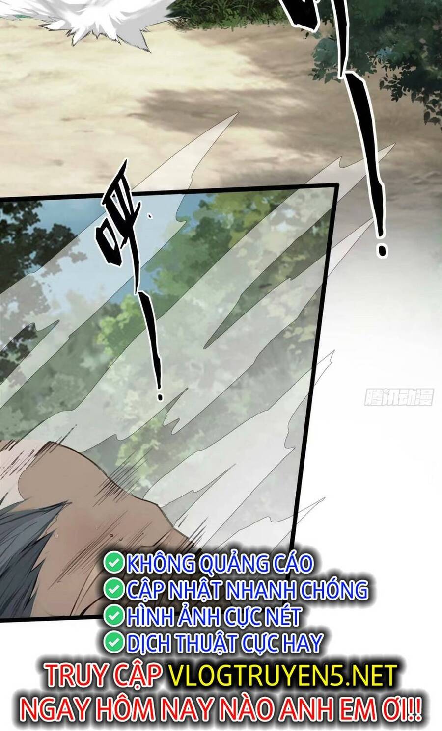 Ngươi Là Hạng Người Gì Cũng Dám Ở Tiên Giới Lên Mặt Với Ta? Chap 7 - Next Chap 8
