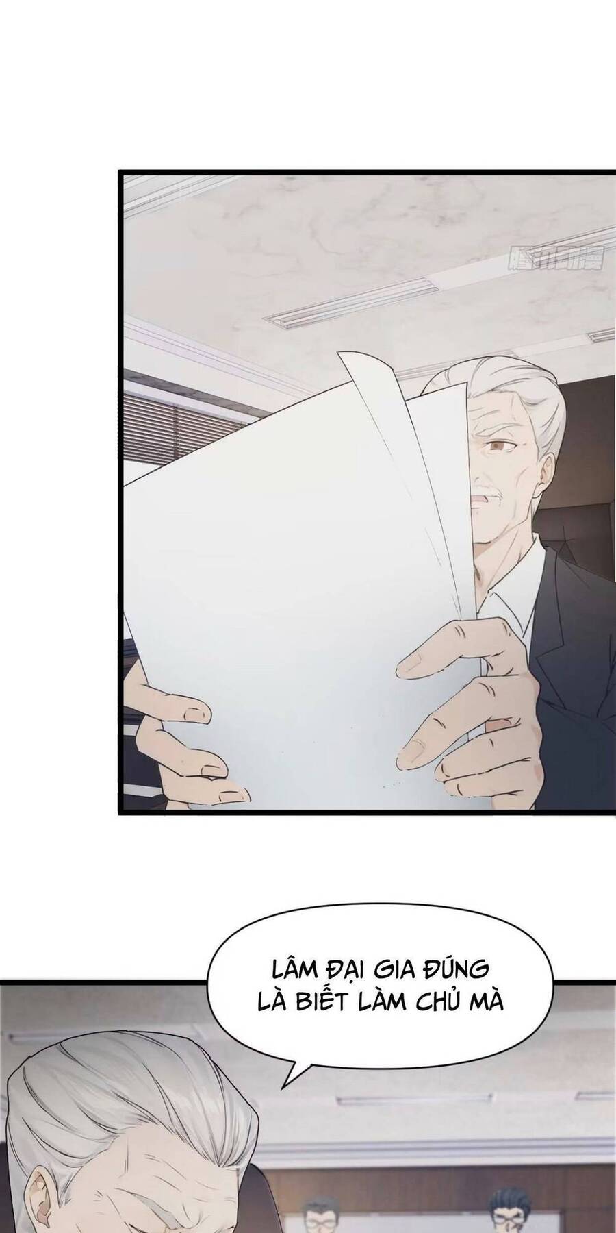Ngươi Là Hạng Người Gì Cũng Dám Ở Tiên Giới Lên Mặt Với Ta? Chap 7 - Next Chap 8