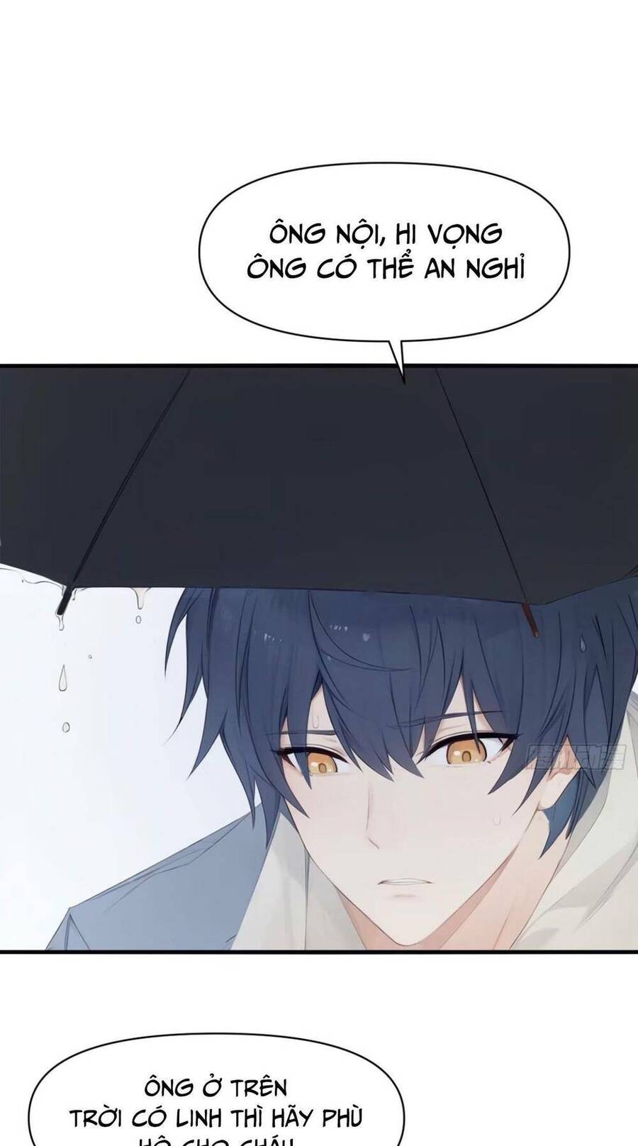 Ngươi Là Hạng Người Gì Cũng Dám Ở Tiên Giới Lên Mặt Với Ta? Chap 7 - Next Chap 8