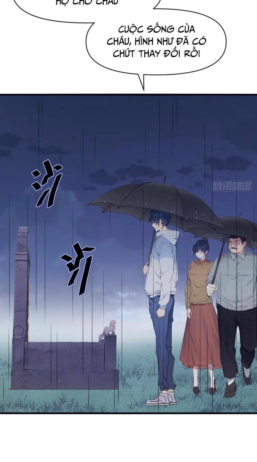 Ngươi Là Hạng Người Gì Cũng Dám Ở Tiên Giới Lên Mặt Với Ta? Chap 7 - Next Chap 8