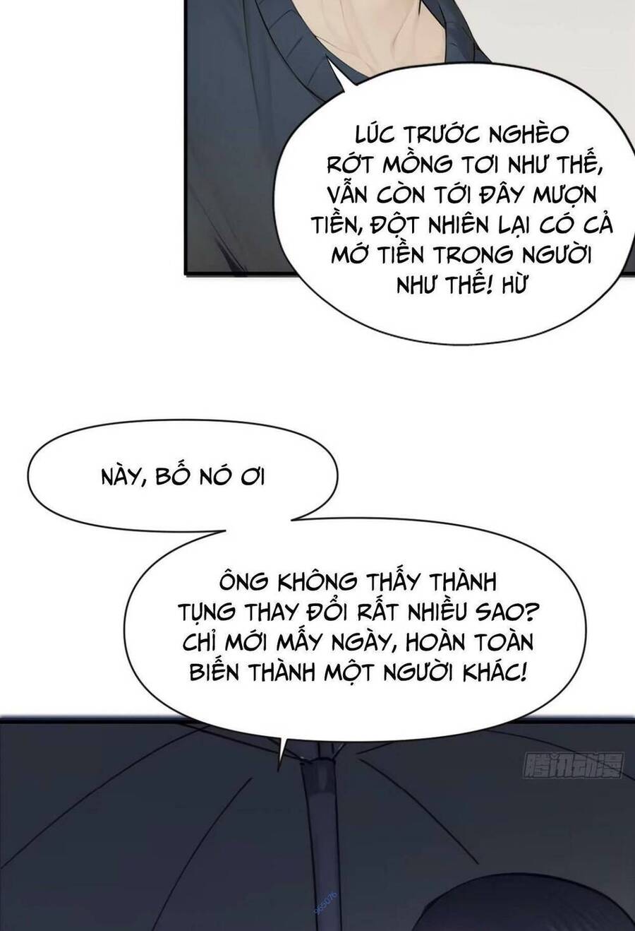 Ngươi Là Hạng Người Gì Cũng Dám Ở Tiên Giới Lên Mặt Với Ta? Chap 7 - Next Chap 8