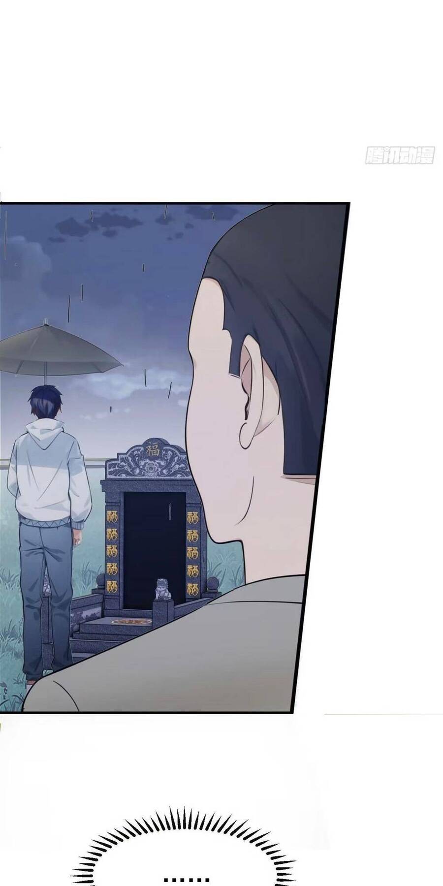 Ngươi Là Hạng Người Gì Cũng Dám Ở Tiên Giới Lên Mặt Với Ta? Chap 7 - Next Chap 8
