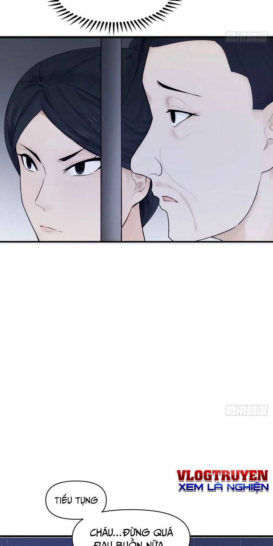 Ngươi Là Hạng Người Gì Cũng Dám Ở Tiên Giới Lên Mặt Với Ta? Chap 7 - Next Chap 8
