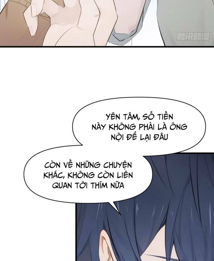 Ngươi Là Hạng Người Gì Cũng Dám Ở Tiên Giới Lên Mặt Với Ta? Chap 7 - Next Chap 8