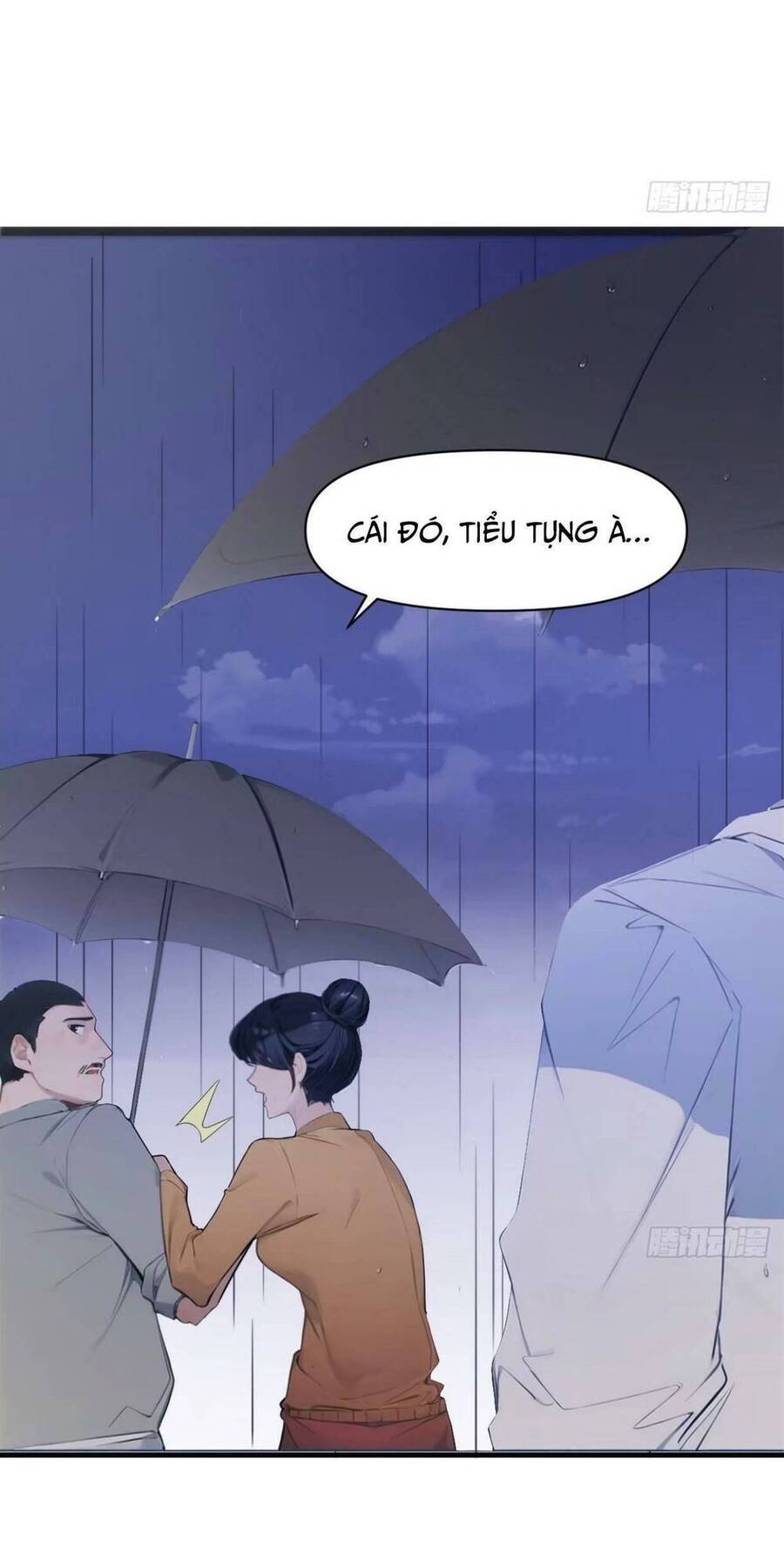 Ngươi Là Hạng Người Gì Cũng Dám Ở Tiên Giới Lên Mặt Với Ta? Chap 7 - Next Chap 8