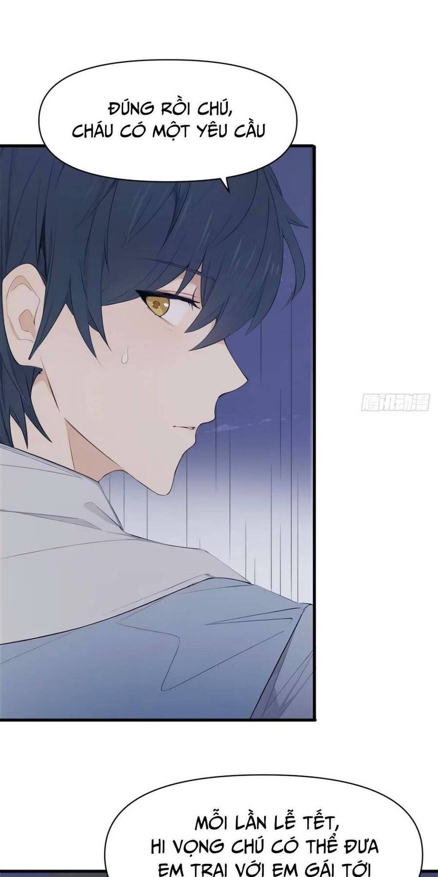 Ngươi Là Hạng Người Gì Cũng Dám Ở Tiên Giới Lên Mặt Với Ta? Chap 7 - Next Chap 8