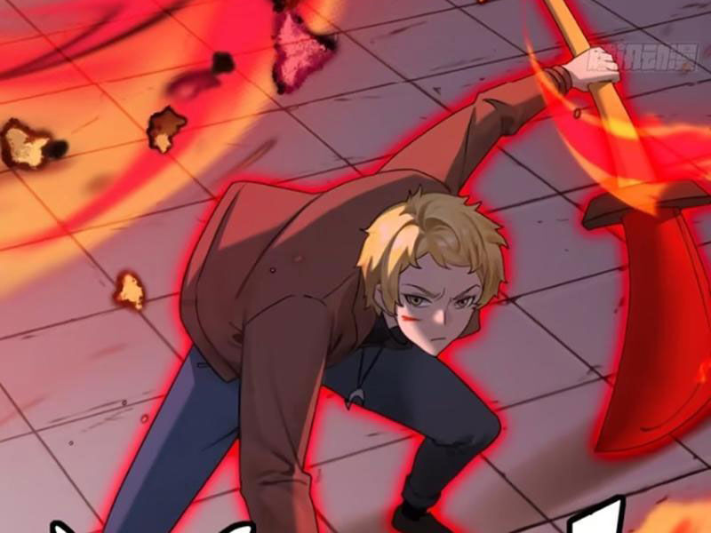 Ngươi Là Hạng Người Gì Cũng Dám Ở Tiên Giới Lên Mặt Với Ta? Chap 77 - Next Chap 78