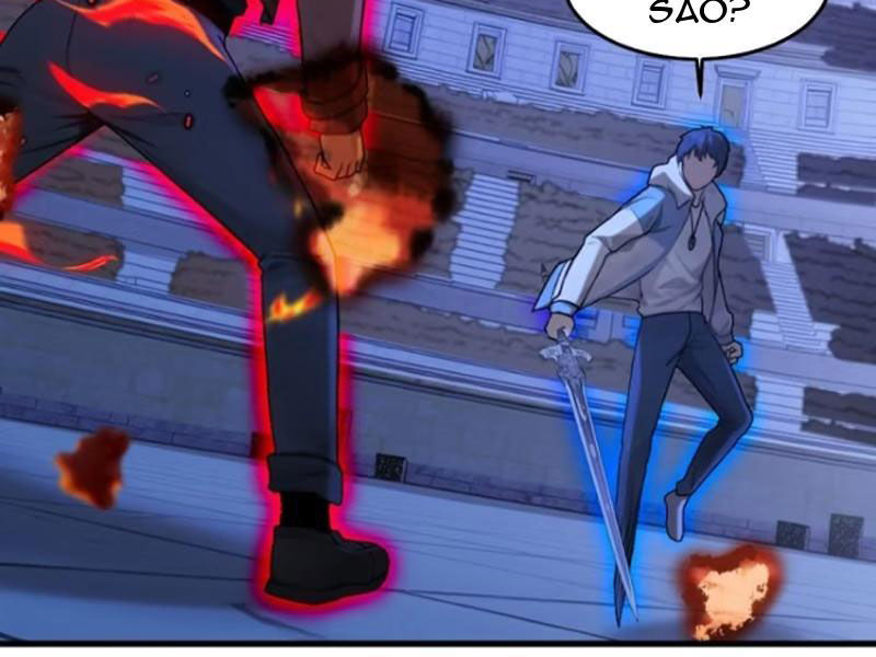 Ngươi Là Hạng Người Gì Cũng Dám Ở Tiên Giới Lên Mặt Với Ta? Chap 77 - Next Chap 78