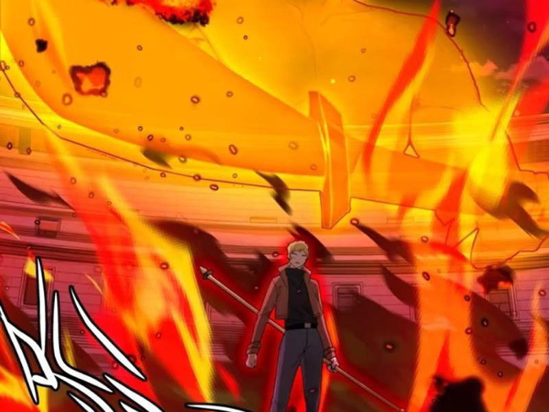Ngươi Là Hạng Người Gì Cũng Dám Ở Tiên Giới Lên Mặt Với Ta? Chap 77 - Next Chap 78