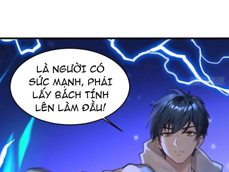 Ngươi Là Hạng Người Gì Cũng Dám Ở Tiên Giới Lên Mặt Với Ta? Chap 77 - Next Chap 78