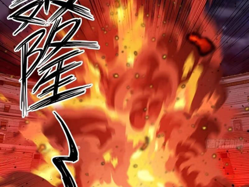 Ngươi Là Hạng Người Gì Cũng Dám Ở Tiên Giới Lên Mặt Với Ta? Chap 77 - Next Chap 78