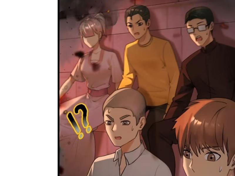 Ngươi Là Hạng Người Gì Cũng Dám Ở Tiên Giới Lên Mặt Với Ta? Chap 77 - Next Chap 78
