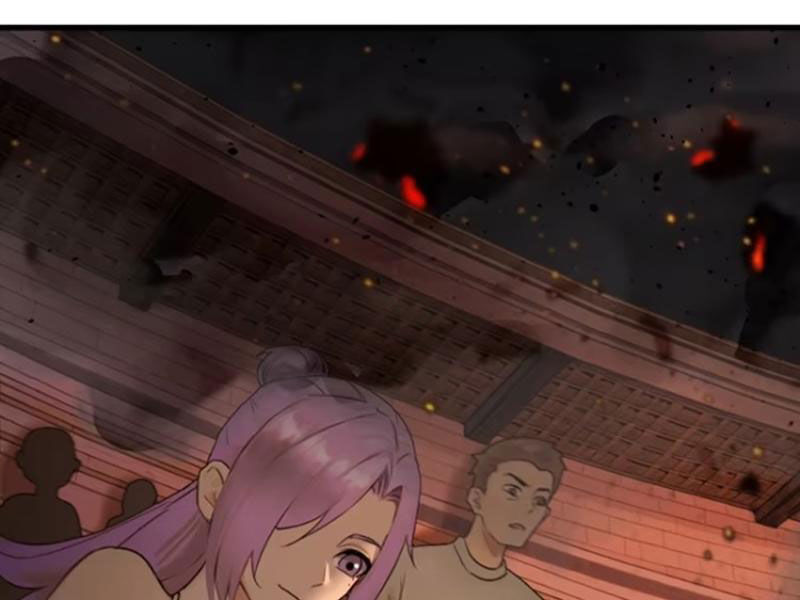 Ngươi Là Hạng Người Gì Cũng Dám Ở Tiên Giới Lên Mặt Với Ta? Chap 77 - Next Chap 78