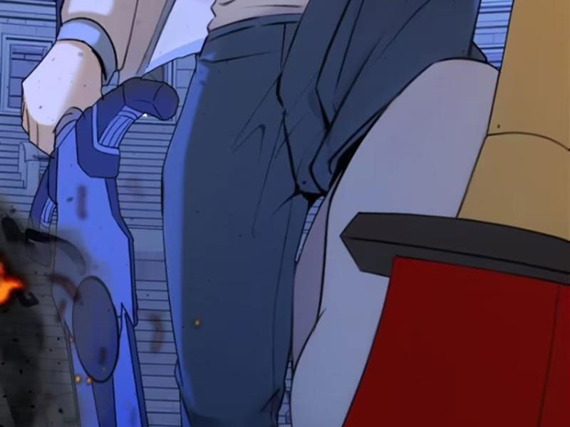 Ngươi Là Hạng Người Gì Cũng Dám Ở Tiên Giới Lên Mặt Với Ta? Chap 77 - Next Chap 78