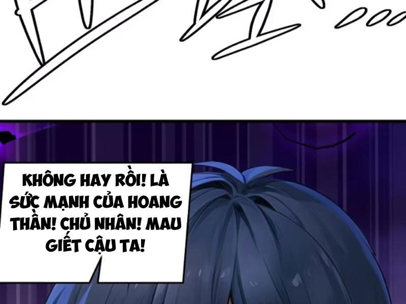 Ngươi Là Hạng Người Gì Cũng Dám Ở Tiên Giới Lên Mặt Với Ta? Chap 77 - Next Chap 78