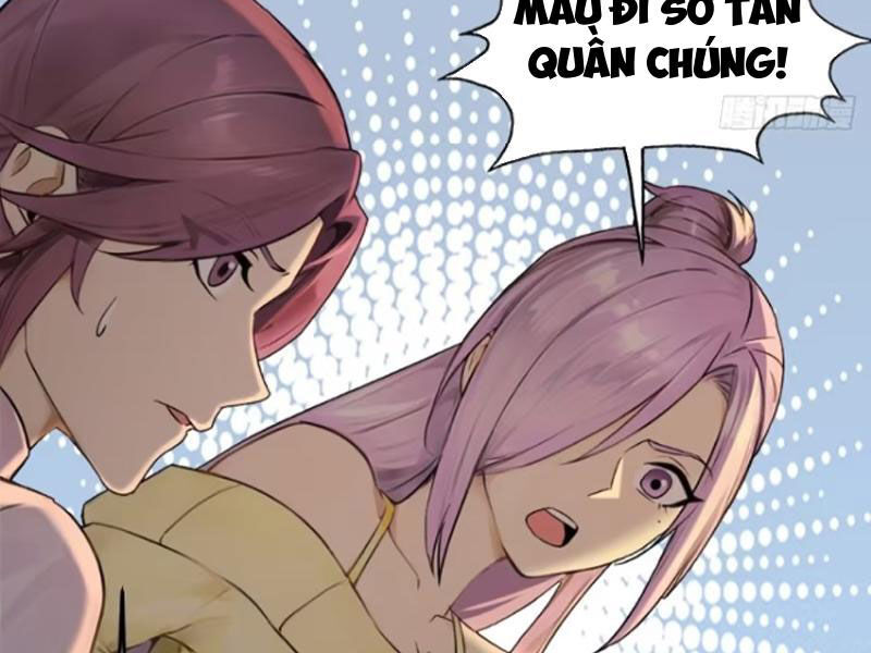 Ngươi Là Hạng Người Gì Cũng Dám Ở Tiên Giới Lên Mặt Với Ta? Chap 77 - Next Chap 78