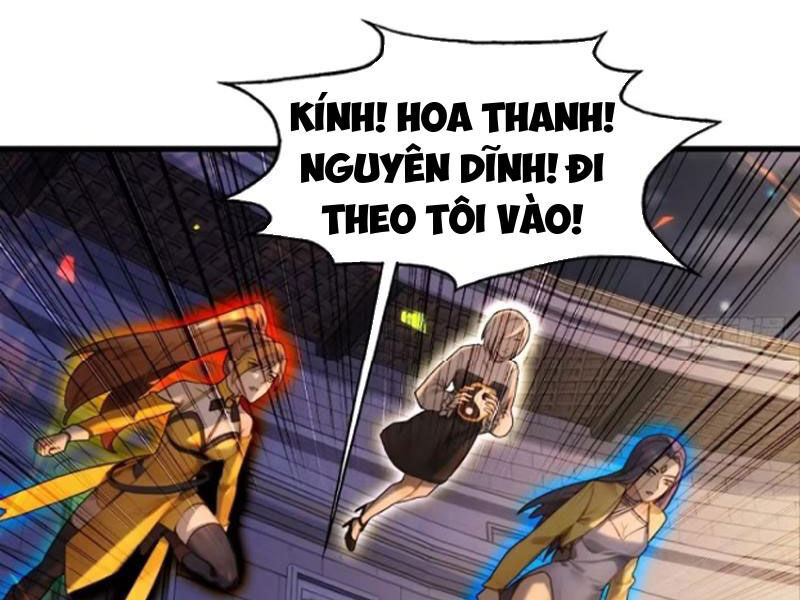 Ngươi Là Hạng Người Gì Cũng Dám Ở Tiên Giới Lên Mặt Với Ta? Chap 77 - Next Chap 78
