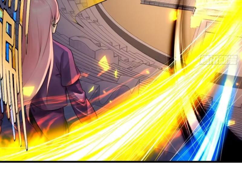 Ngươi Là Hạng Người Gì Cũng Dám Ở Tiên Giới Lên Mặt Với Ta? Chap 77 - Next Chap 78